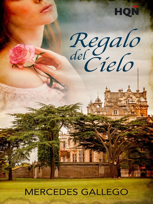 Title details for Regalo del cielo by Mercedes Gallego - Available